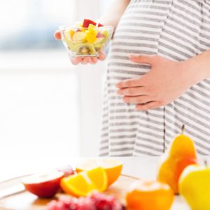 pregnancy diet